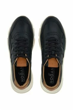 Hogan Sneakers MIINTO-2da7717ad4008a21aa52 Black