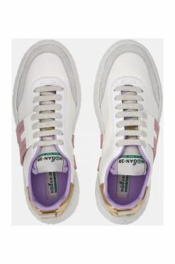 Hogan Sneakers White