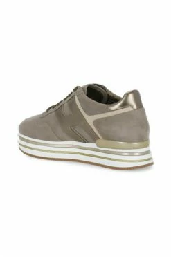 Hogan Sneakers Beige