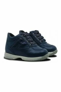 Hogan Sneakers Blue