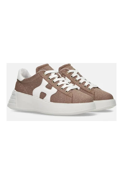 Hogan Rebel Sneakers Pink - Afbeelding 3