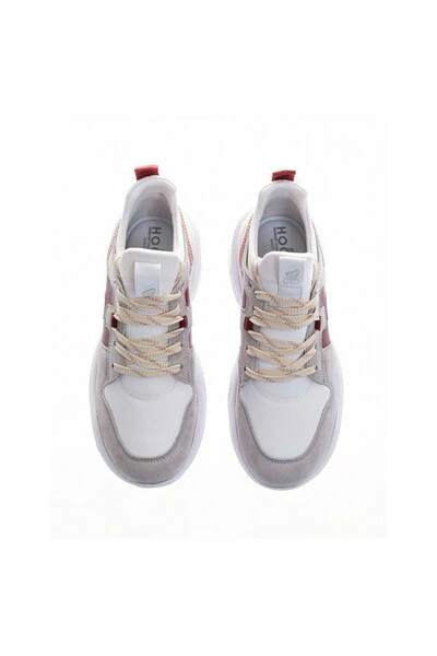 Hogan Interaction Sneakers Gray - Afbeelding 2