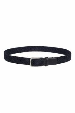 Hogan Riemen Belts Blue