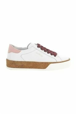 Hogan Sneakers White