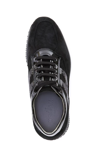 Hogan Sneakers Black - Afbeelding 4