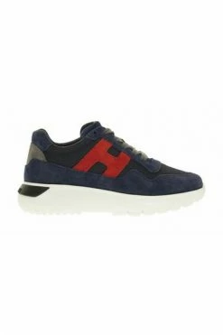 Hogan Interactive³ Sneakers Blue