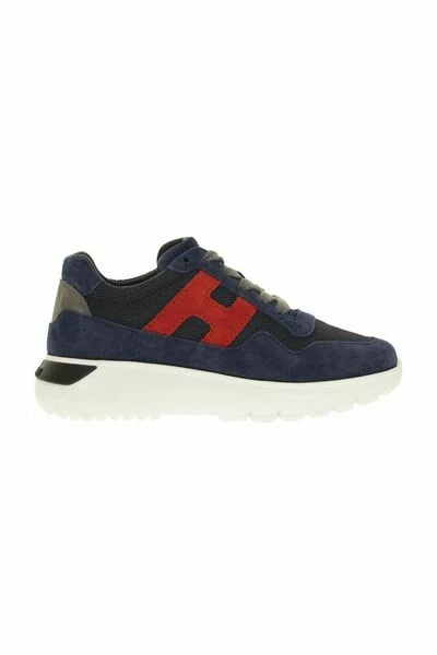 Hogan Interactive³ Sneakers Blue