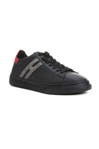 Hogan Sneakers Black - Afbeelding 4