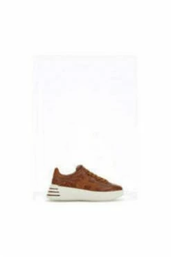 Hogan Sneakers Brown