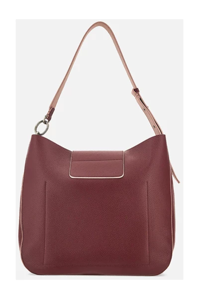 Hogan Schoudertassen Shoulder Bags Red - Afbeelding 5