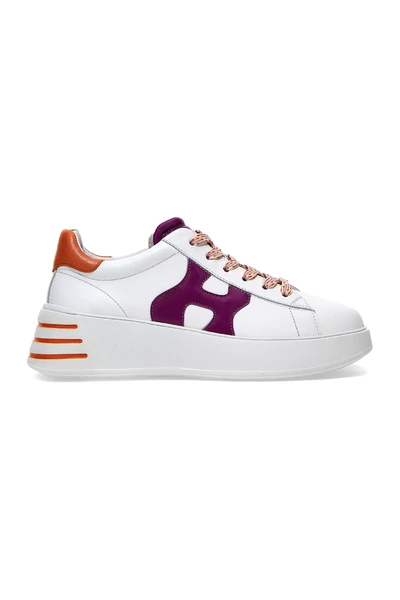 Hogan Sneakers White - Afbeelding 3
