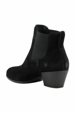 Hogan Chelseaboots Boots Black