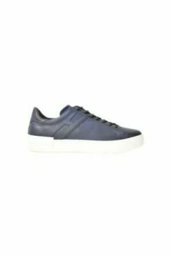 Hogan Sneakers Flat Shoes Blue
