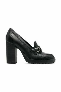 Hogan Pumps Black