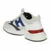 Hogan Interaction Sneakers White