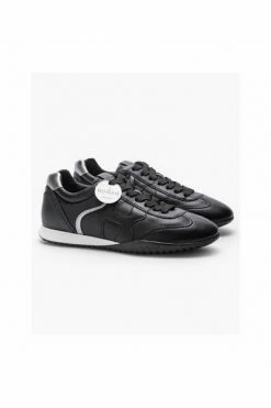 Hogan Sneakers Black