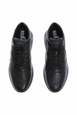 Hogan Sneakers Cube Black