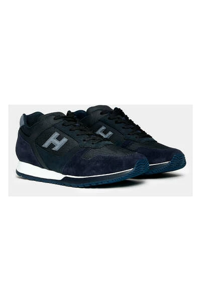 Hogan Sneakers Blue - Afbeelding 3