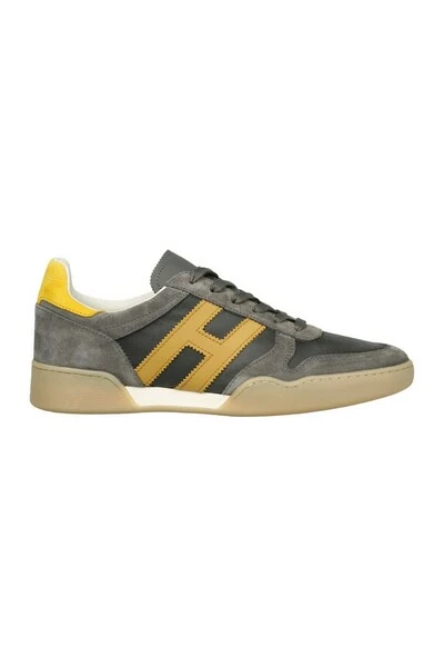 Hogan H357 SNEAKERS Gray - Afbeelding 4