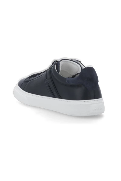 Hogan Sneakers Blue - Afbeelding 6