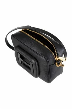 Hogan Schoudertassen Bags Black