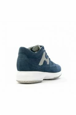 Hogan Sneakers Hxw00n0s361qxw0ua2 Blue