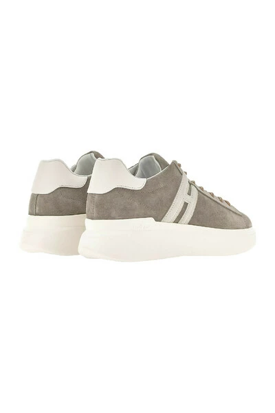 Hogan Sneakers Beige - Afbeelding 2