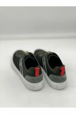 Hogan H365 Sneakers Black