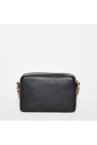 Hogan Schoudertassen Cross Body Bags Black