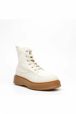 Hogan Sneakers Beige