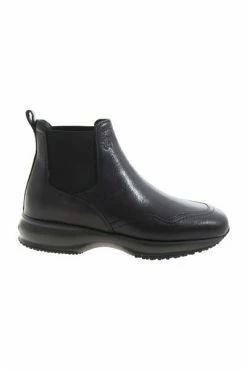 Hogan Chelseaboots Chelsea Boots Black