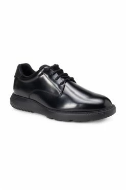 Hogan Nette Schoenen Business Shoes Black