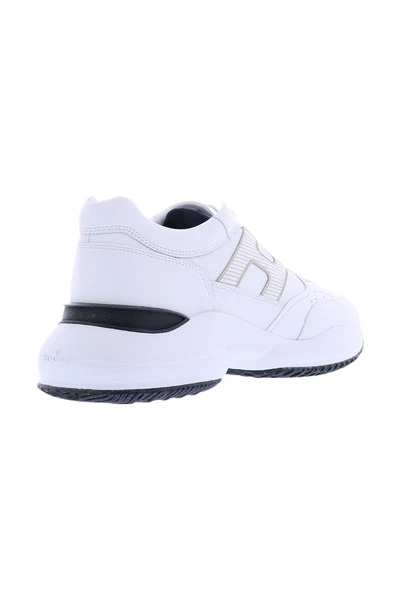 Hogan Interaction Sneakers White - Afbeelding 3