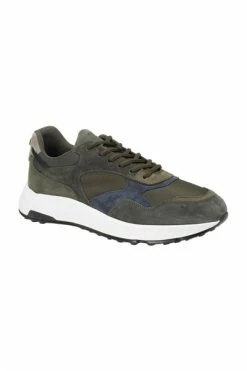 Hogan Sneakers Gray