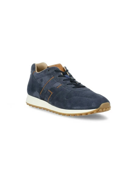 Hogan Sneakers Blue - Afbeelding 5
