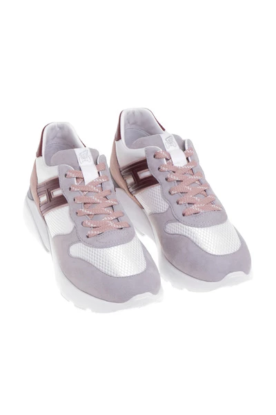 Hogan Sneakers Active One White - Afbeelding 3