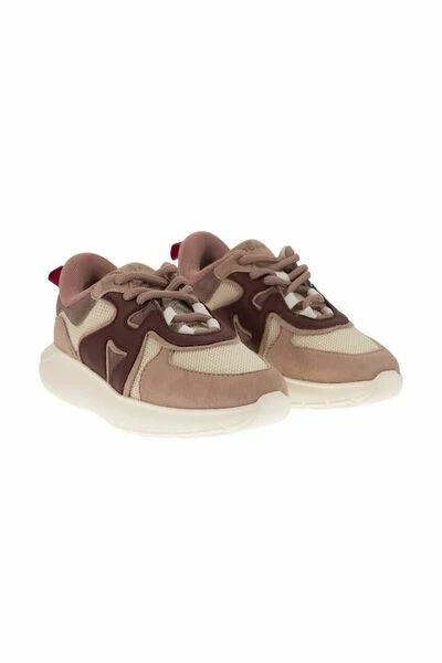 Hogan Sneakers Brown - Afbeelding 2