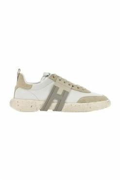 Hogan Sneakers Beige