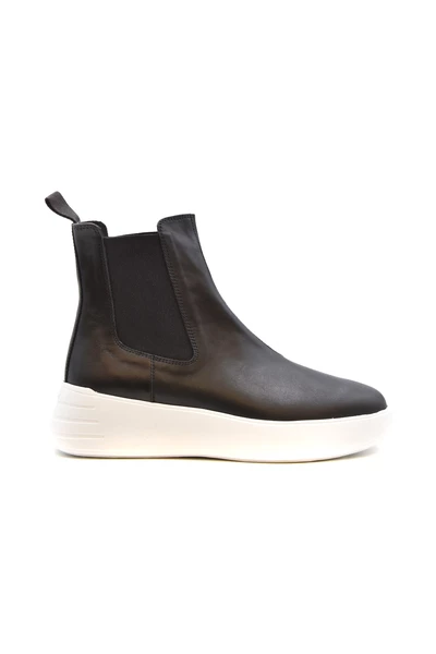 Hogan Chelseaboots Boots Black - Afbeelding 4