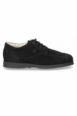Hogan Low Sneakers TRADITIONAL Black