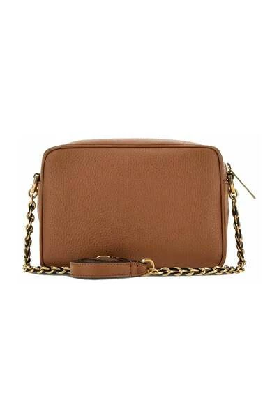 Hogan Schoudertassen Cross Body Bags Brown - Afbeelding 2