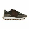 Sneakers HOGAN HXM6010EG014B7914F 4366 Brown