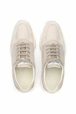 Hogan Sneakers Interactive Beige