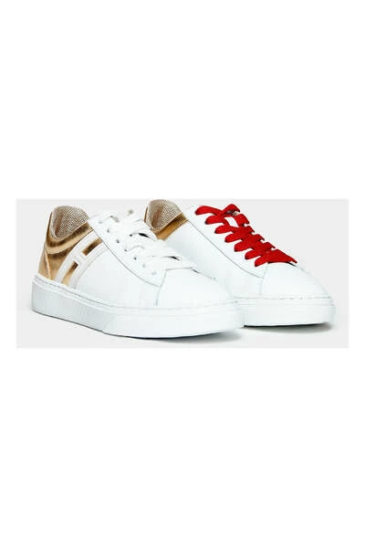Hogan Sneakers White