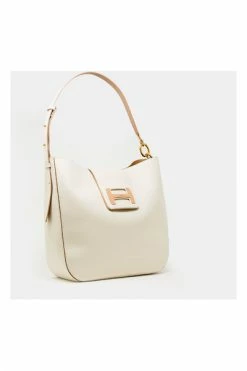 Hogan Handtassen Bag White