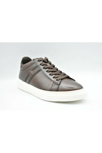 Hogan Sneakers Brown