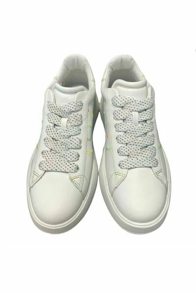 Hogan Sneakers White