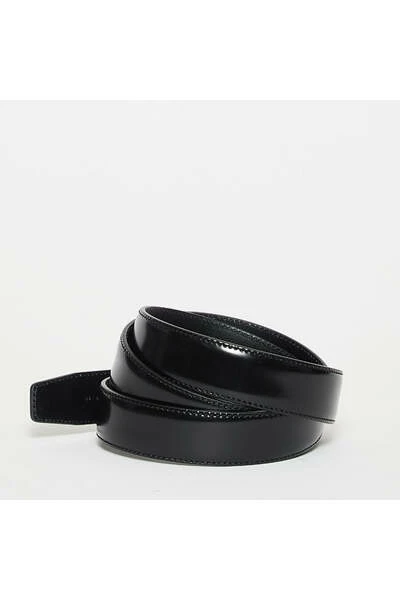 Hogan Riemen Belts Black - Afbeelding 3