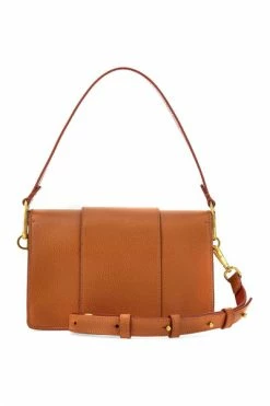 Hogan Schoudertassen Bag Brown