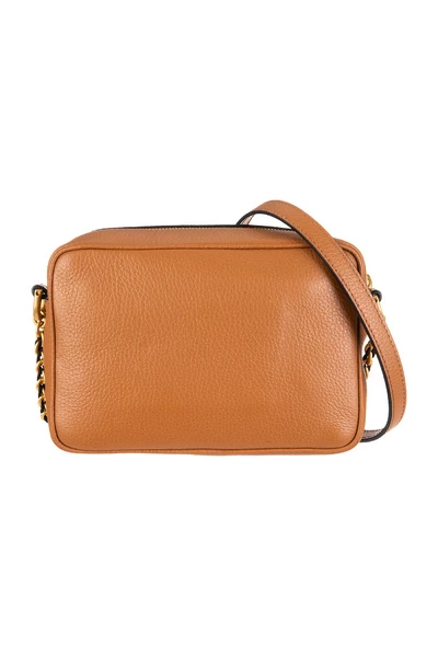 Hogan Schoudertassen Bags Brown